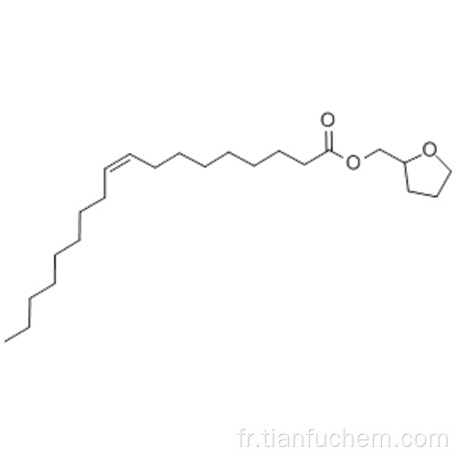 OLEATE DE TETRAHYDROFURFURYLE CAS 5420-17-7